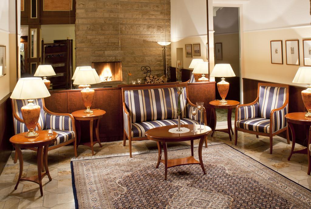 Hotel Hofmark 바트 비른바흐 외부 사진
