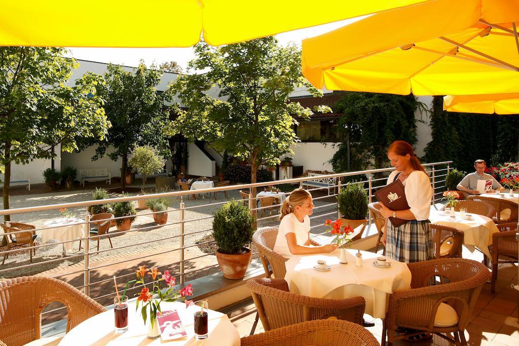 Hotel Hofmark 바트 비른바흐 외부 사진