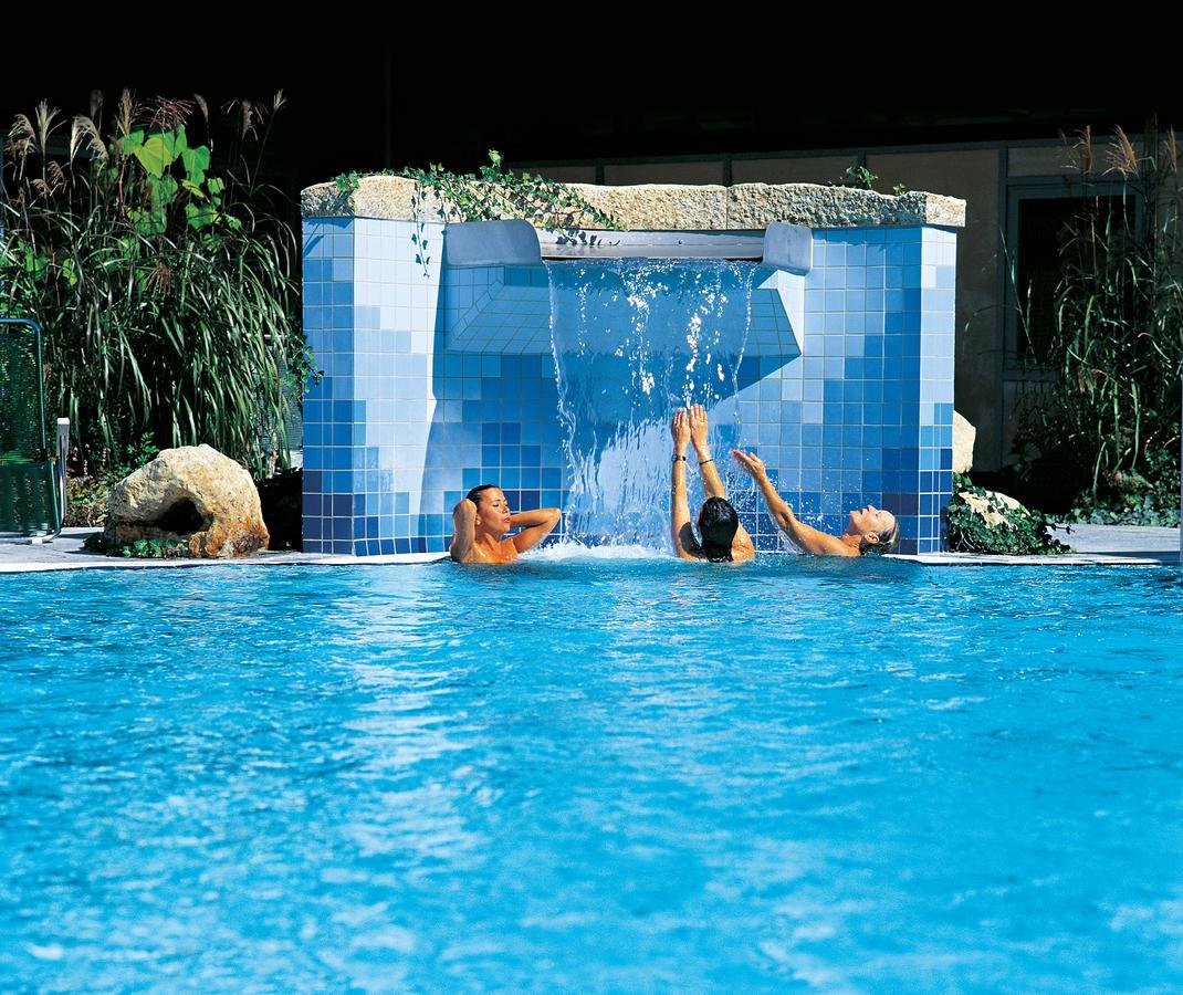 Hotel Hofmark 바트 비른바흐 외부 사진
