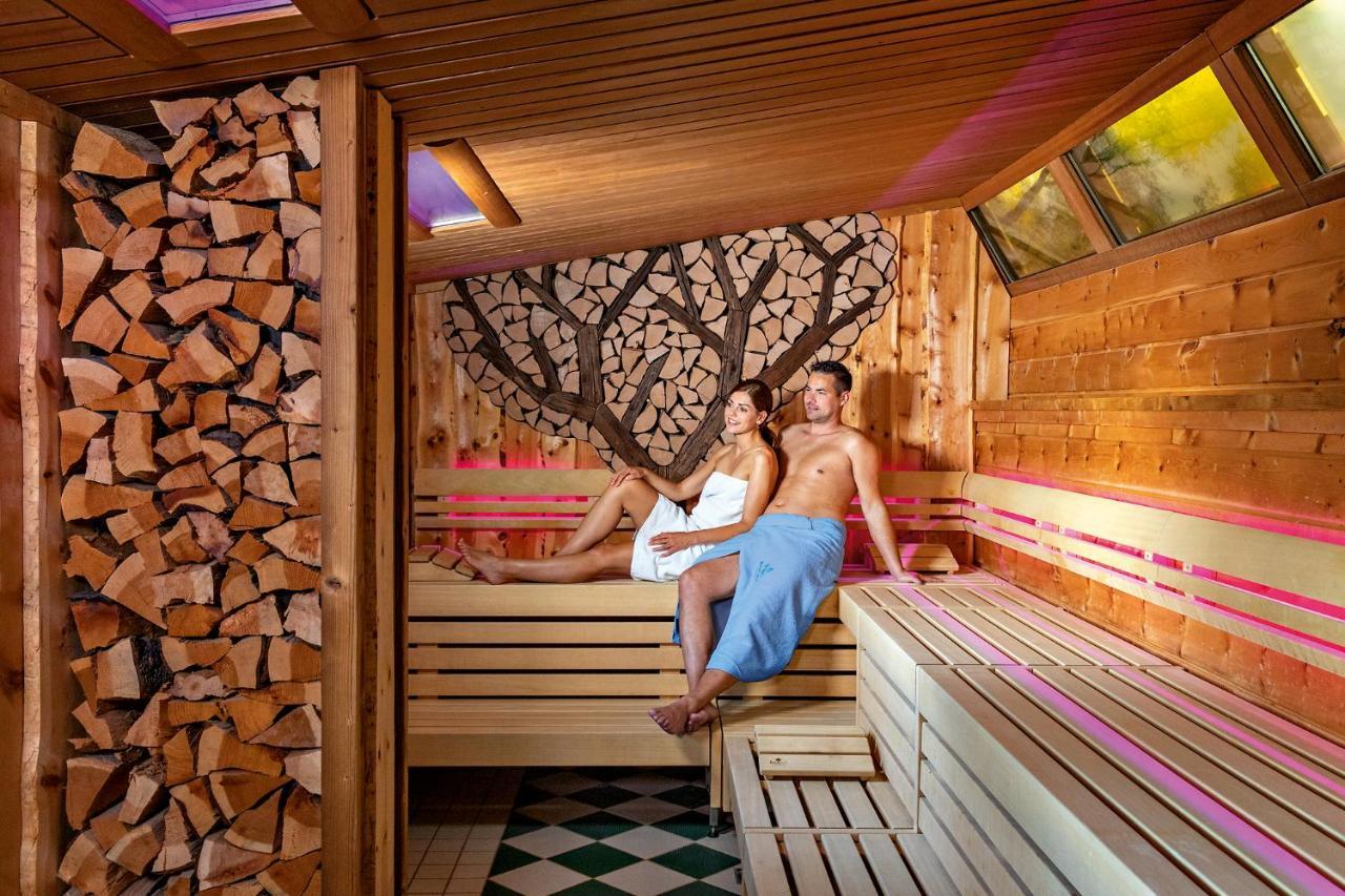 Hotel Hofmark 바트 비른바흐 외부 사진