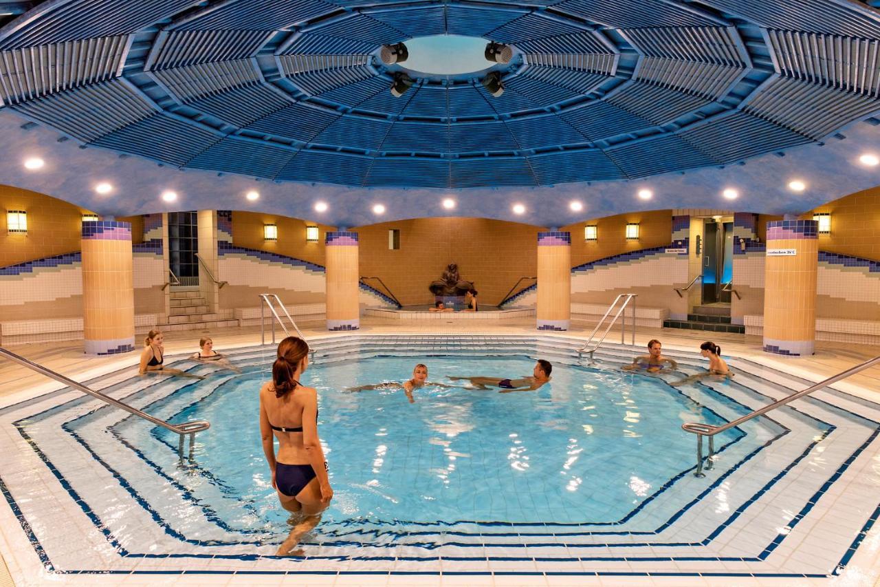Hotel Hofmark 바트 비른바흐 외부 사진