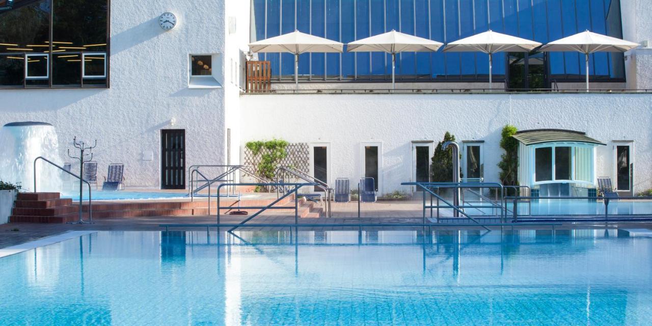 Hotel Hofmark 바트 비른바흐 외부 사진