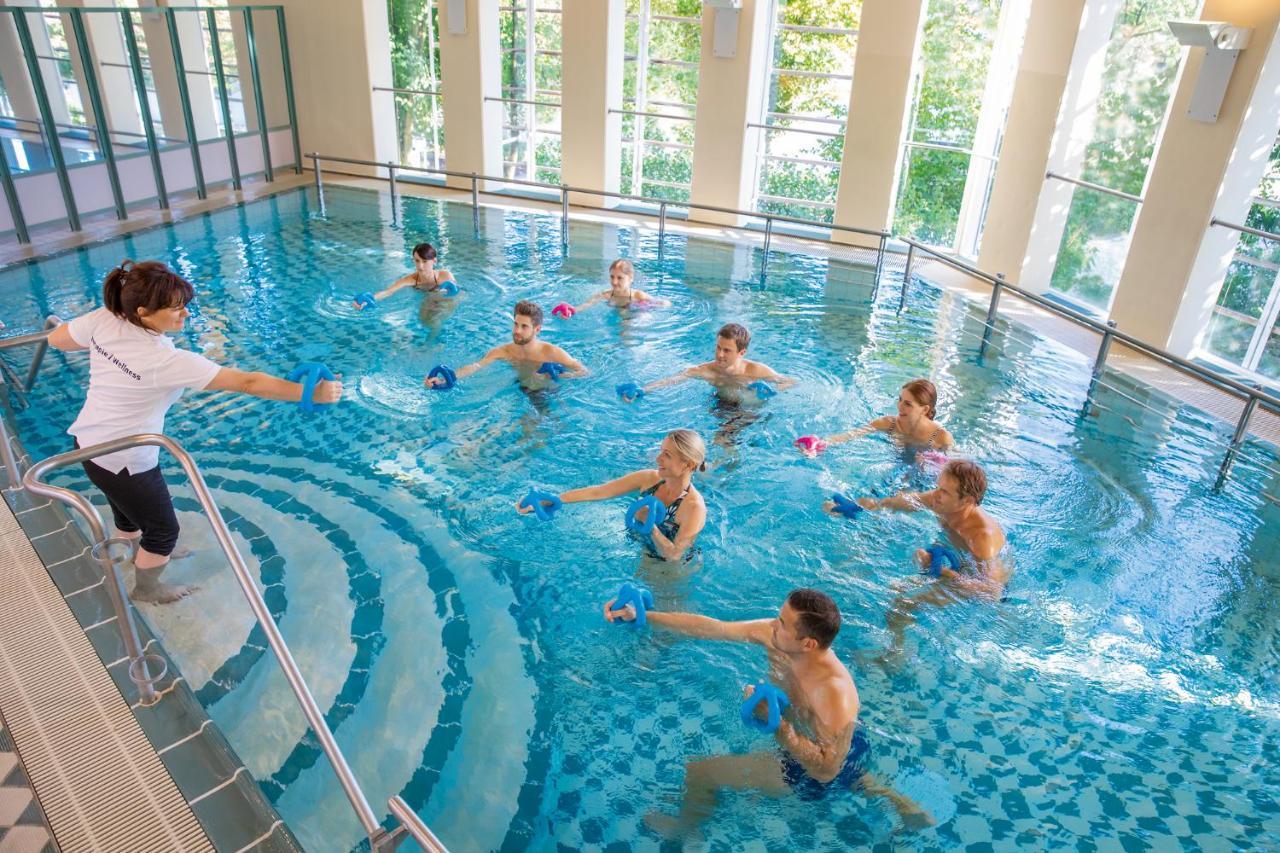 Hotel Hofmark 바트 비른바흐 외부 사진
